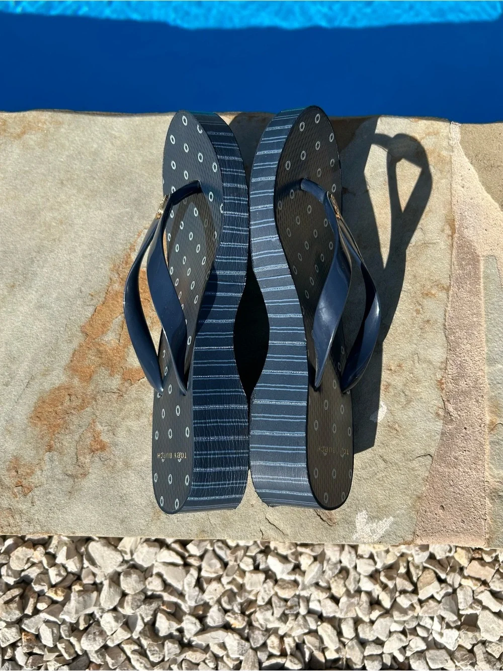 Tory Burch Sandals